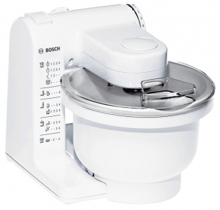 Food Processor Bosch MUM4426