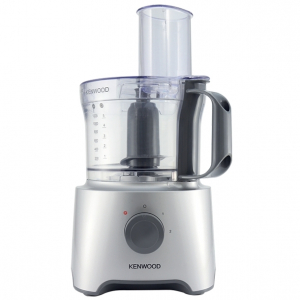 Food Processor Kenwood FDP302SI