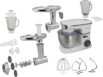Кухонный комбайн Esperanza Cooking Master EKM025