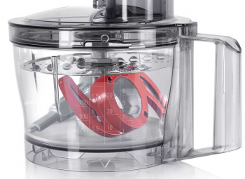 Food Processor Bosch MCM3200W