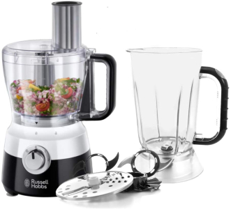 Russell Hobbs 24731-56/RH Horizon Food Processor      