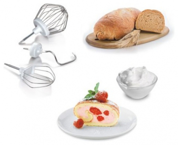 Food Processor Bosch MUM4426