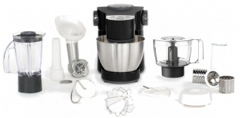 Food Processor Tefal QB319838