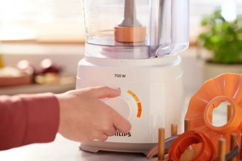 Food Processor Philips HR7310/00