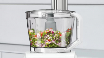 Food Processor Bosch MC812W620 