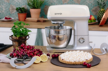 Food Processor Gorenje MMC1000RL