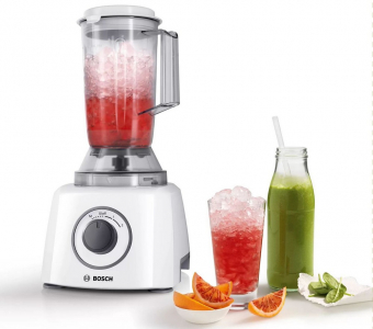 Food Processor Bosch MCM3200W