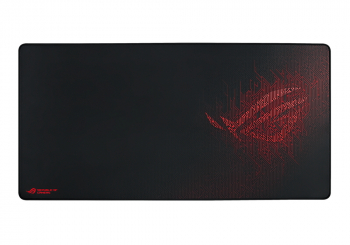 Gaming Mouse Pad Asus ROG Sheath, 900 x 440 x 3mm, Stitched edges, Non-slip rubber base