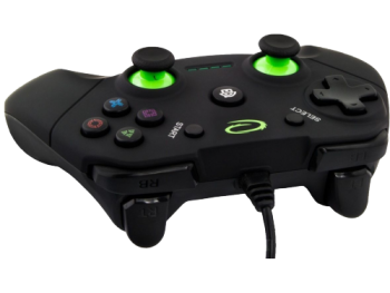 Gamepad