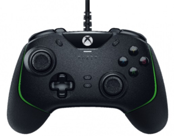Razer Wolverine V2 - Wired Gaming Controller for Xbox Series X 