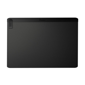 Mouse Pad Asus ProArt PS201 A3, 420 x 297 x 2 mm/446g, Cloth/Silicon, Two hidden magnets, Black