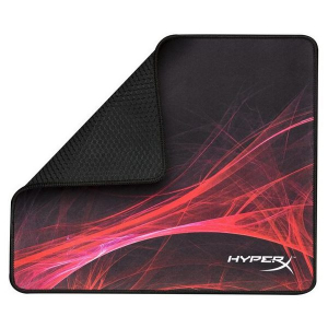 Gaming Mouse Pad  HyperX FURY S Pro Speed Edition, 360 x 300 x 4mm, Cloth/Rubber, Anti-fray stitchin