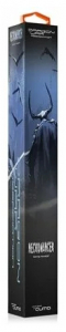 Gaming Mouse Pad Qumo Necromancer  280 x 230 x 3 mm