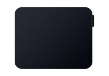 Gaming Mouse Pad Razer Sphex V3, 270 × 215 × 0.4mm, Tough polycarbonate build, ultra-thin, Black