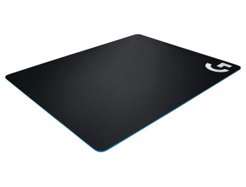 Gaming Mouse Pad Logitech G440, 340 x 280 x 3mm, for High DPI Gaming, 229g. 
