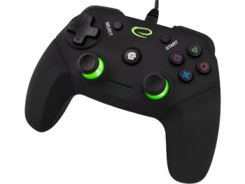 Gamepad