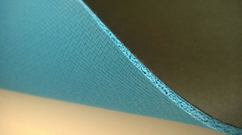 Gaming Mouse Pad Logitech G640, 460 x 400 x 3mm, for Low-DPI Gaming, 352g.