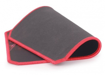 Gaming Mouse Pad  GMB  MP-GAMEPRO-M, 350 × 250 × 3mm, Black