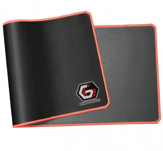 Gaming Mouse Pad  GMB  MP-GAMEPRO-XL, 900 × 350 × 3mm, Black