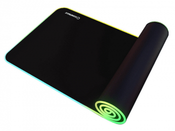Gaming Mouse Pad Gamemax GMP-003, 800 x 300 x 4mm, 14 effects, RGB, USB