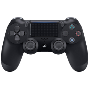 Controller Wireless Sony Dualshock 4 V2 PS4 Black 