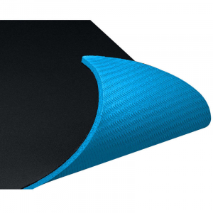 Gaming Mouse Pad Logitech G240, 340 x 280 x 1mm, for Low DPI Gaming, 90g.
