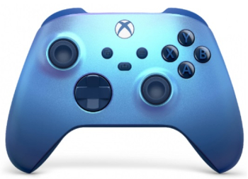 Controller Wireless Microsoft Xbox Stellar Shift 