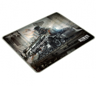 Gaming Mouse Pad Qumo Steam 280 x 230 x 3 mm
