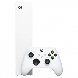 Microsoft Xbox Series S, White