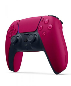 Controller Playstation 5 red
