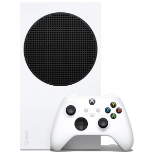 Microsoft Xbox Series S, White