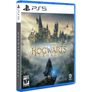 CD Hogwarts Legacy PS5