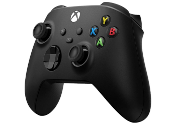 Microsoft Xbox Series X + Far Cry 6 + Fifa 22 + Microsoft Xbox Series Controller Robot White, Black