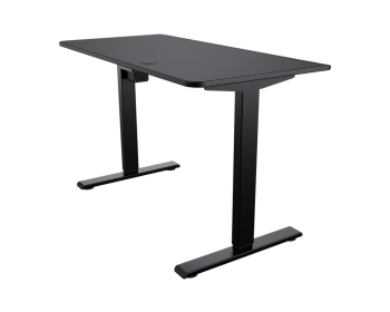 Office Desk Cougar Royal Mossa black