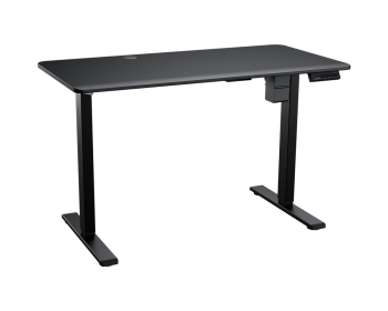 Office Desk Cougar Royal Mossa black