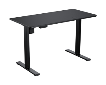 Office Desk Cougar Royal Mossa black