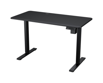 Office Desk Cougar Royal Mossa black