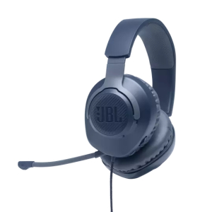 Headphones  JBL Quantum 100 Blue