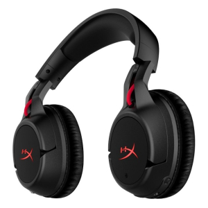 Wireless Gaming Headset HyperX Cloud Flight PS5, 50mm driver, 32 Ohm, 20-20khz, 106db, LED, 2.4Ghz