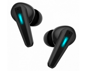 Wireless Gaming Earphones Bloody M70, 6 mm driver, 16 Ohm, 99db, Bluettoth 5.0, 60/400 mAh, Black/B