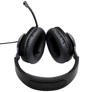 Headphones  JBL Quantum 100 Black