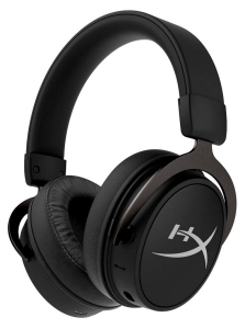 Wireless Gaming Headset HyperX Cloud MIX, 40mm driver, 40 Ohm, 10-40000hz, 100db, 275g., Bluetooth