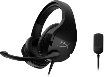 Gaming Headset HyperX Cloud Stinger S, 50mm driver, 32 Ohm, 18-23000hz, 7.1, 95.5db, 275g, 3.5mm/USB