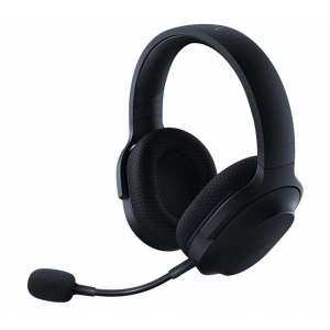 Gaming Wireless Headset Razer Barracuda X, 40mm, 20-20kHz, 32 Ohm, 96db, 250g, 20h, PNC, Detachable 