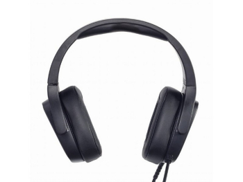  Gaming Headset GMB GHS-SANPO-S3, 50mm driver, 20-20k0Hz, 32 Ohm, 105 db,Virtual 7.1, RGB, 3.5/USB