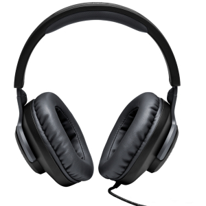 Headphones  JBL Quantum 100 Black