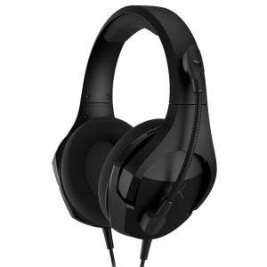Gaming Headset HyperX Stinger Core PC, 40mm driver, 16 Ohm, 20-20000hz, 99db, 215g., 3.5mm