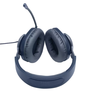 Headphones  JBL Quantum 100 Blue