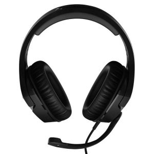 Gaming Headset HyperX Cloud Stinger, 50mm driver, 30 Ohm, 18-23000hz, 102db,275g, 3.5mm(4 pin/3 pin)