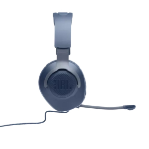 Headphones  JBL Quantum 100 Blue